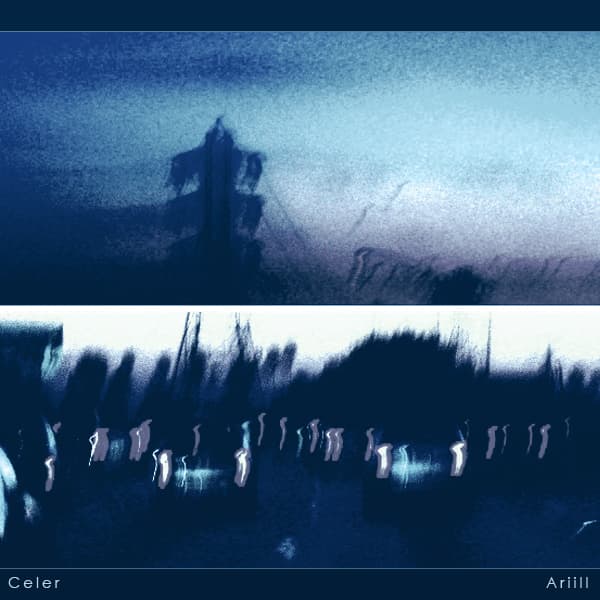 Ariill cover art 1