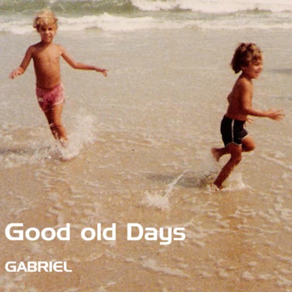 Good Old Days cover art 1