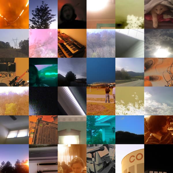 Wasted Magic in the Sound cover art 1