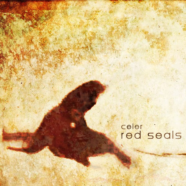 Red Seals cover art 1
