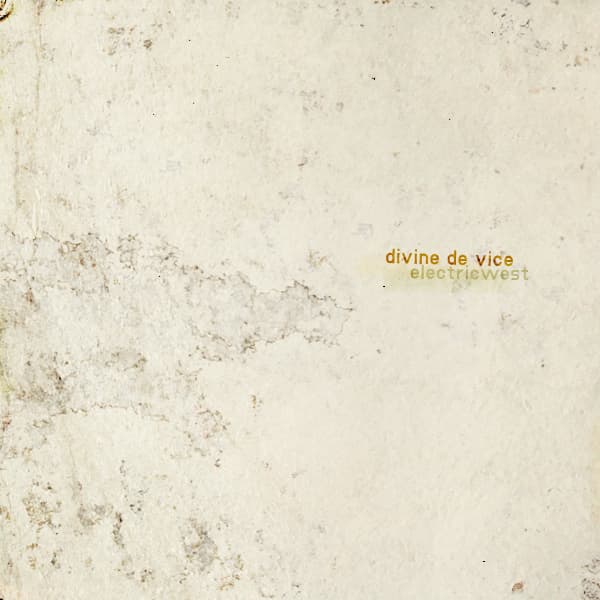 Divine de Vice cover art 1