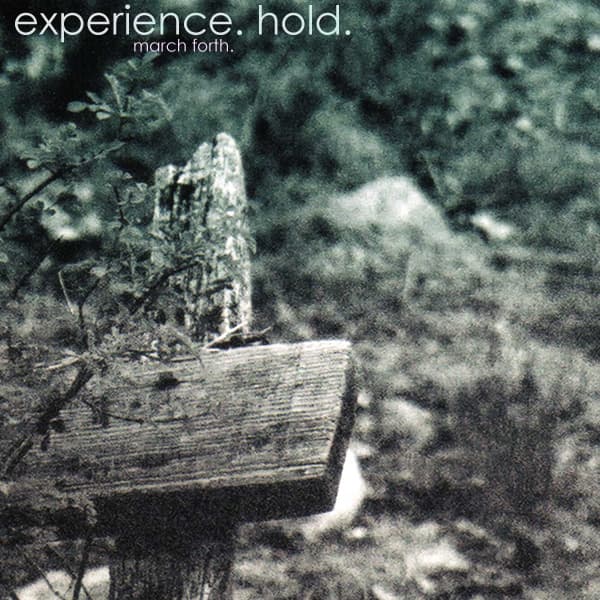 March Forth cover art 1