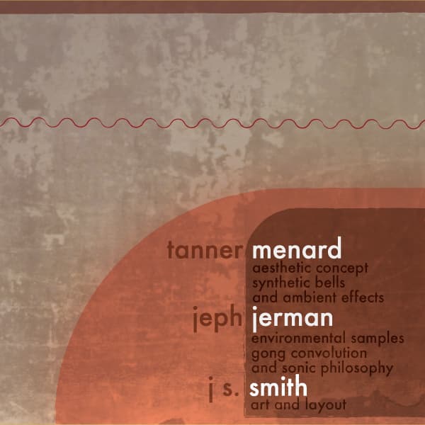 The Now of Sound cover art 2