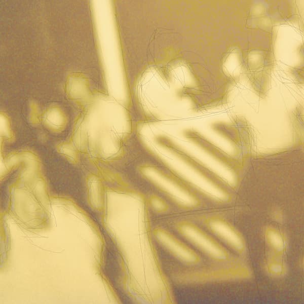 You'll Be A Hero Soon, Speaker cover art 5