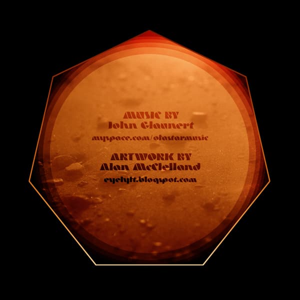 Finding Gaia cover art 3