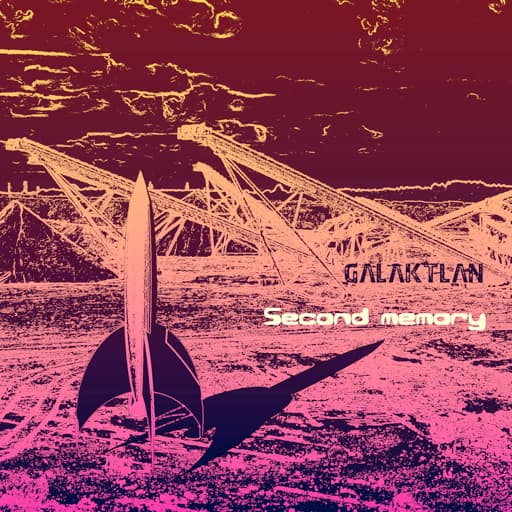 Second Memory cover art 1