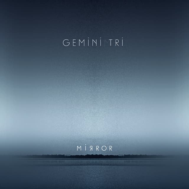 Mirror cover art 1