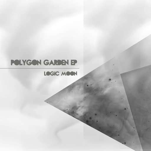 Polygon Garden EP cover art 1