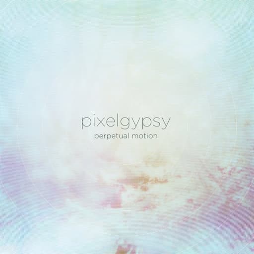 Perpetual Motion cover art 1