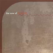 The Now of Sound